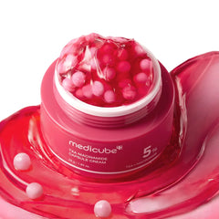 TXA + Niacinamide Capsule Cream - 55g