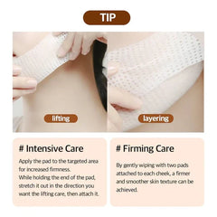 Retinol Collagen Lifting Pad