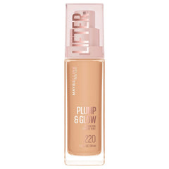 Lifter Plump & Glow Foundation - 30ml