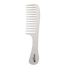 Wide Tooth Handle Comb 1pc