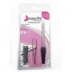 Manicure Set 3pcs