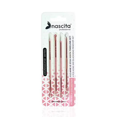 Blackhead Remover Set 4pcs