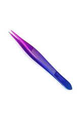 Slant Tweezer - 1pc