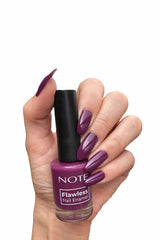 Flawless Nail Polish
