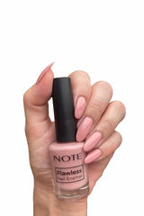 Flawless Nail Polish