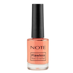 Flawless Nail Polish