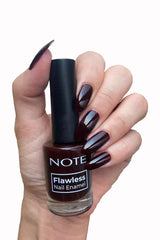 Flawless Nail Polish