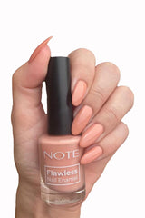 Flawless Nail Polish