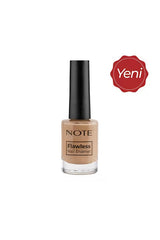 Flawless Nail Polish
