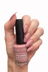 Flawless Nail Polish