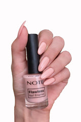 Flawless Nail Polish