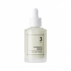 No. 3 Skin Softening Serum - 50ml