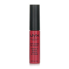 Soft Matte Lip Cream Amsterdam – 8ml