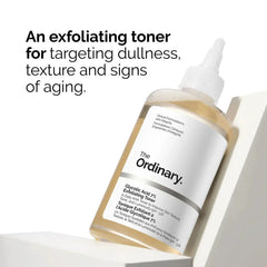 Glycolic Acid 7% Exfoliating Toner - 240ml