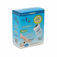 Electric Callus Remover - 1pc