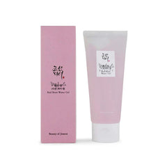 Red Bean Water Gel - 100ml