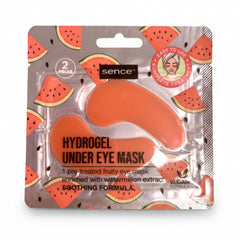 Hydrogel Under Eye Mask Watermelon - 1 Pair