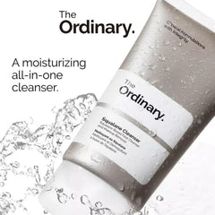 Squalane Cleanser - 50ml