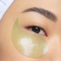 DetoxifEYE Hydrating & Depuffing Eye Patches -60pcs