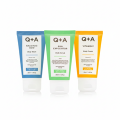 Bodycare Heroes Gift Set