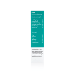 Niacinamide balancing Daily Sunscreen SPF 51