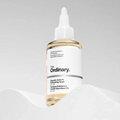 Glycolic Acid 7% Exfoliating Toner - 240ml