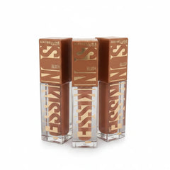 Sunkisser Multi-Use Liquid Blush & Bronzer - 10ml