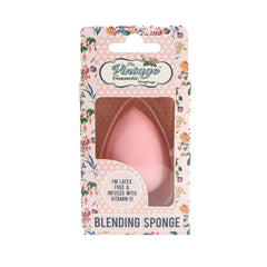Blending Sponge