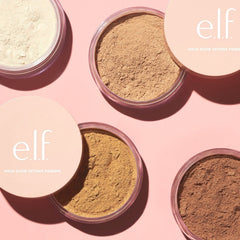 Halo Glow Setting Powder / MEDIUM - 6.8g