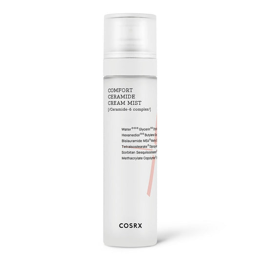 Balancium Comfort Ceramide Cream Mist - 120ml