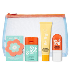 Oily Skin Starter Kit
