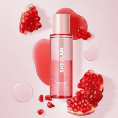 Clear Away Eye & Lip Makeup Remover -80ml