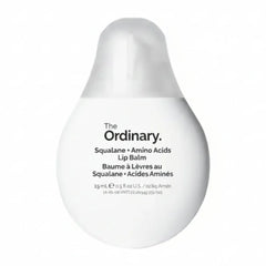 Squalane + Amino Acids Lip Balm - 15ml