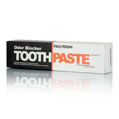 FD Toothpaste Odor Blocker – 75ml