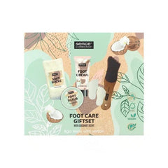Foot Care Set - 5pcs