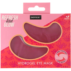 Hydrogel Eye Mask - 1 Pair