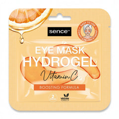 Eye Mask Hydrogel Vitamin C - 1 Pair