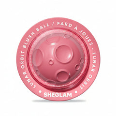 Lunar Orbit Blush Ball -6g
