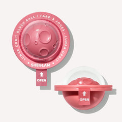 Lunar Orbit Blush Ball -6g