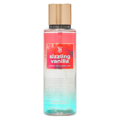 Sizzling Vanilla Fragrance Mist - 250ml