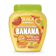 Banana 2 in 1 Cream - 1000g