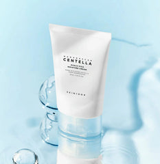 Madagascar Centella Hyalu-Cica Moisture Cream - 75ml