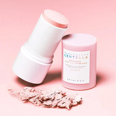 Madagascar Centella Poremizing Quick Clay Stick Mask - 27g