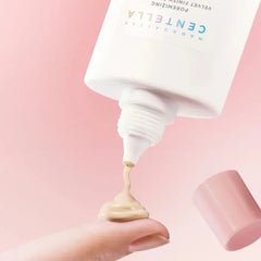 Centella Poremizing Velvet Sunscreen SPF50+ -50ml