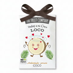 Scented Sachet - 1pc