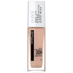 Super Stay Active Wear 30H Foundation - 30ml