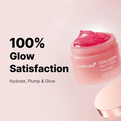 Collagen & Niacinamide Anti-Aging Gel Cream - 50ml