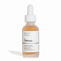 Lactic Acid 5% + HA Serum -30ml