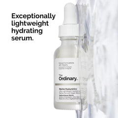 Marine Hyaluronics Hydration Serum - 30ml