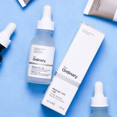 Matrixyl 10% + Hyaluronic Acid Serum - 30ml